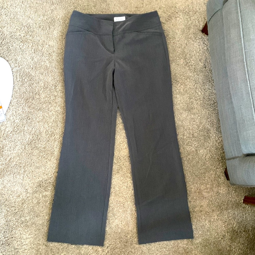 Dress pants
